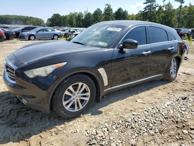 2012 INFINITI FX35 