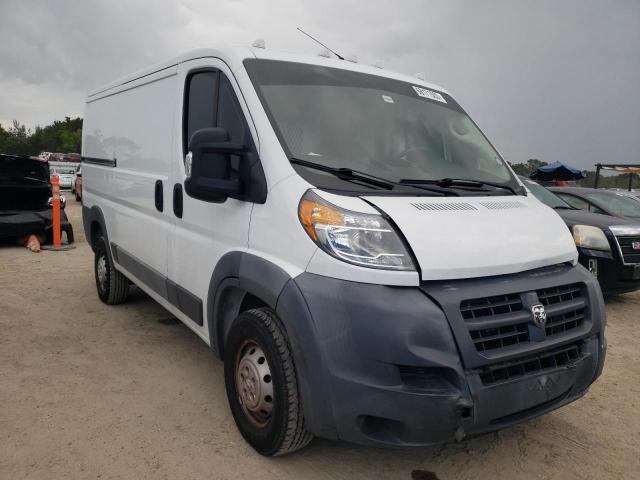 2017 RAM PROMASTER - 3C6TRVAG7HE548907