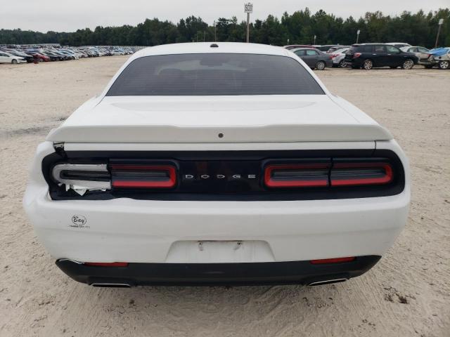 2C3CDZAGXKH675097 | 2019 DODGE CHALLENGER