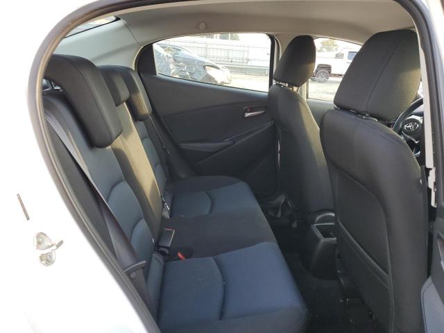  TOYOTA YARIS 2019 Білий