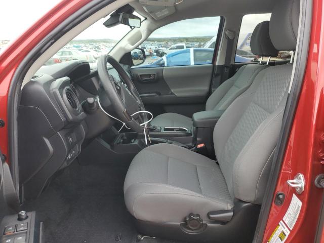 3TYAX5GNXNT042974 Toyota Tacoma Double Cab