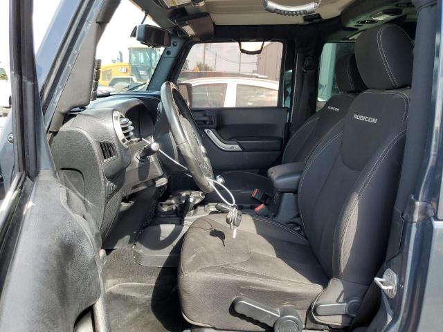 1C4BJWCG7GL302881 2016 Jeep Wrangler Rubicon