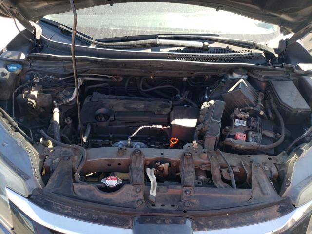 2016 HONDA CR-V SE - 2HKRM3H49GH537063