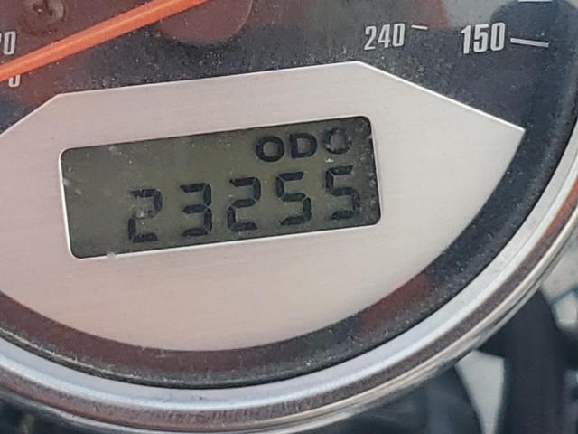 2003 HONDA VTX1800 C - 1HFSC46093A107423