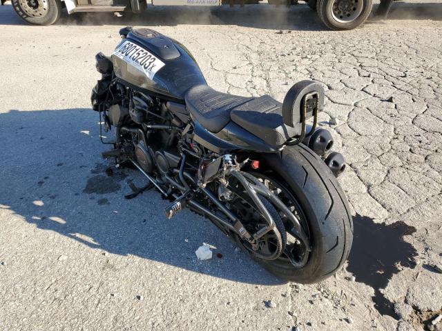 2022 HARLEY-DAVIDSON RH1250 S 1HD1ZC413NB326173