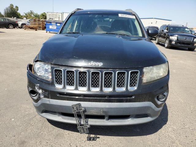 1C4NJCBA4ED882817 Jeep Compass Sport