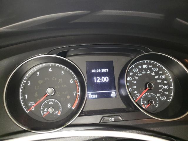 2018 VOLKSWAGEN GOLF SPORT - 3VW117AU7JM750793