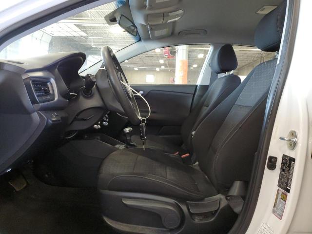 3KPA24AB2KE161496 KIA RIO S