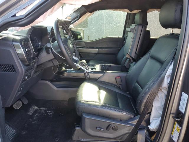 1FTEW1C83NKD79132 Ford F150 Supercrew