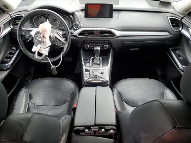 2016 MAZDA CX-9 JM3TCACYXG0124256
