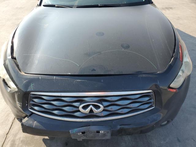 2009 Infiniti Fx35 VIN: JNRAS18W39M157380 Lot: 40806269