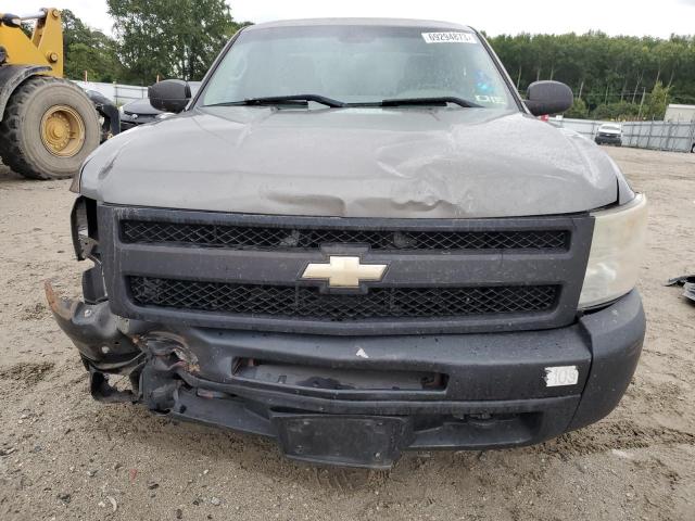 1GCEK19069E151482 | 2009 Chevrolet silverado k1500