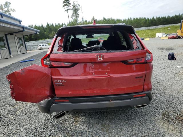 2023 HONDA CR-V SPORT - 2HKRS6H56PH817815