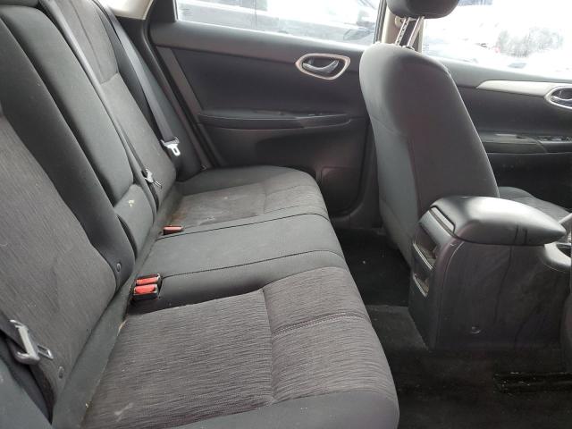3N1AB7AP5FY295164 Nissan SENTRA S