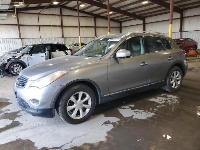 2010 INFINITI EX35 Base