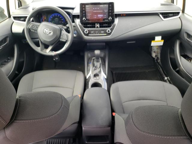 JTDEAMDE7NJ045227 Toyota COROLLA LE