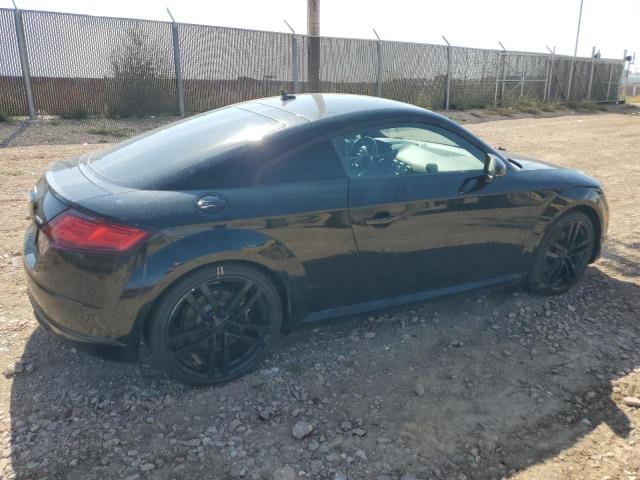 TRUC5AFV5G1018625 Audi TT