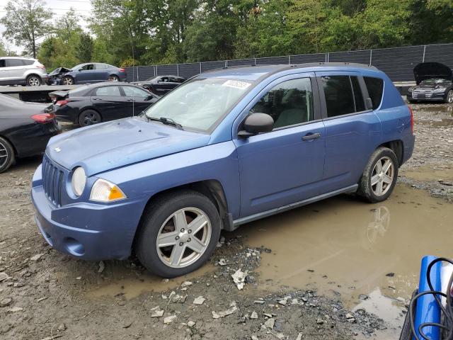 2007 Jeep Compass 