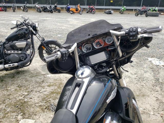 2016 HARLEY-DAVIDSON FLHTK SHRI 1HD1KNL32GB679543