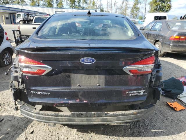 3FA6P0RU5KR106397 Ford Fusion TIT 6