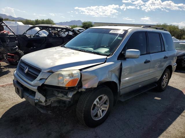 2003 Honda Pilot EX-L