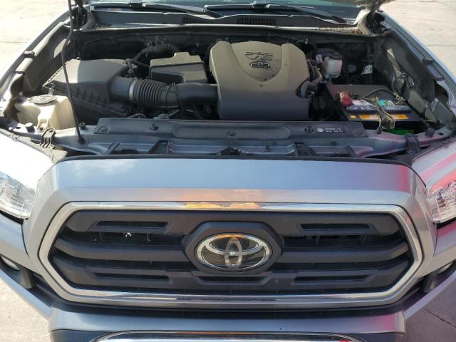 5TFAZ5CN1KX074116 Toyota Tacoma DOU 11