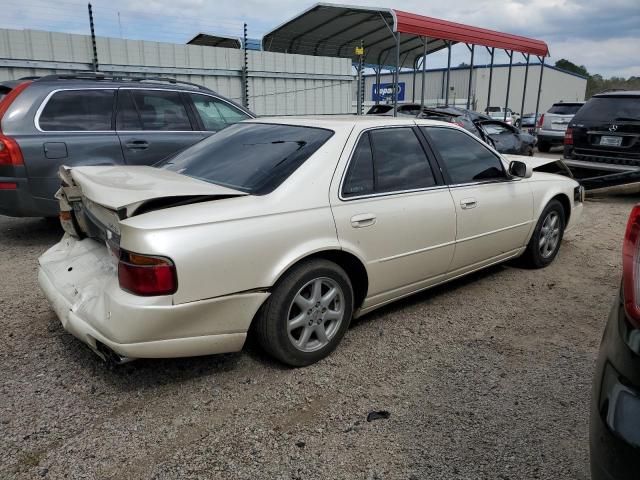 1G6KS54Y43U116379 2003 Cadillac Seville Sls