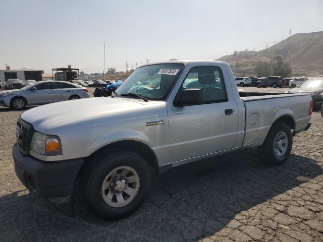 2011 Ford Ranger 