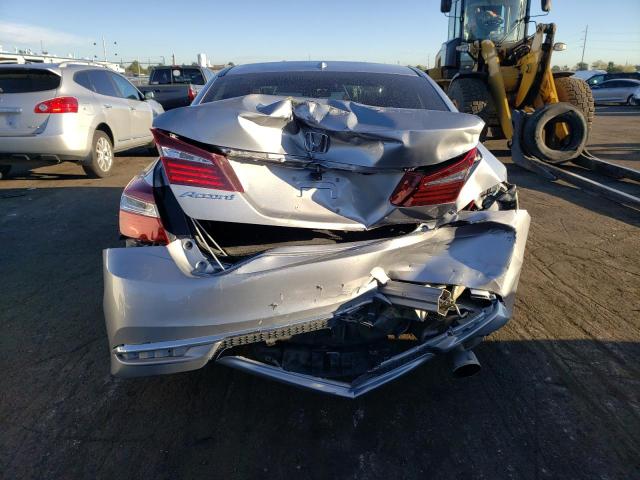 1HGCR2F99GA113794 Honda ACCORD EXL