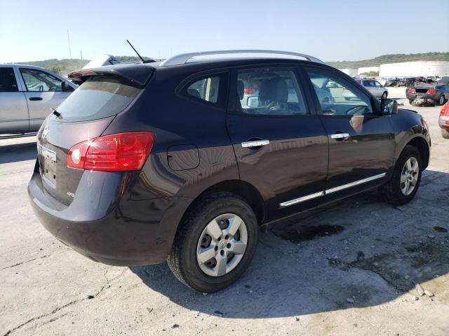 JN8AS5MV2FW754853 Nissan Rogue Select S