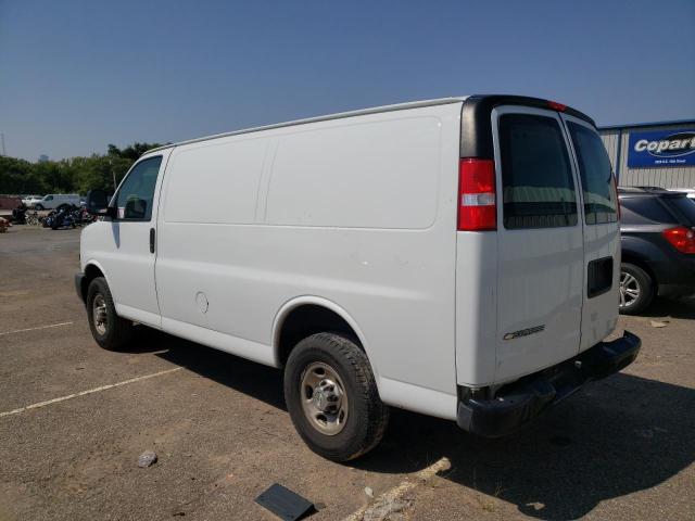 1GCWGAF74M1168112 Chevrolet Express G2 2