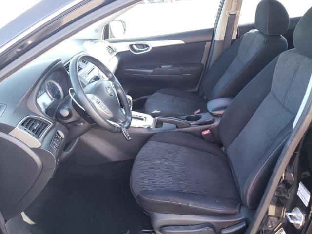 3N1AB7AP9EY261856 Nissan SENTRA S