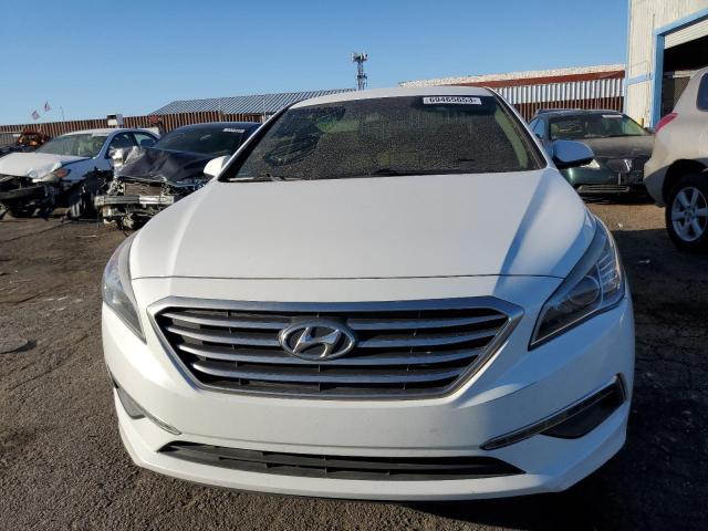 2015 HYUNDAI SONATA SE - 5NPE24AFXFH092675