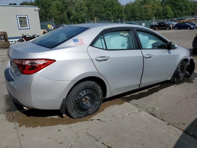 Vin: 2t1burhe3hc931112, lot: 79888634, toyota corolla l 20173