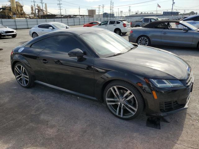 TRUC5AFV7G1026807 | 2016 AUDI TT