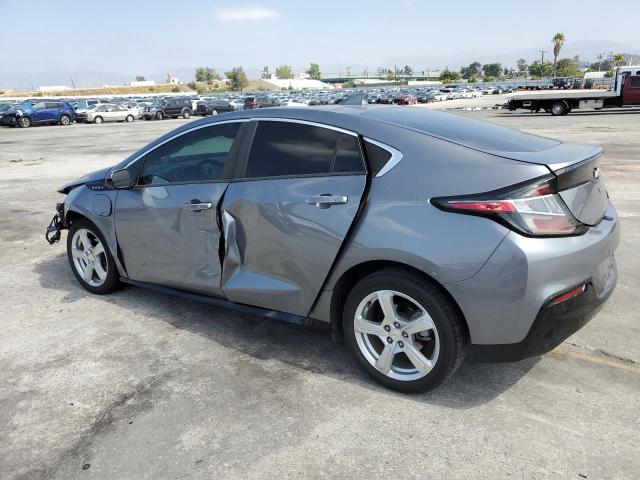 VIN 1G1RC6S58JU115023 2018 Chevrolet Volt, LT no.2