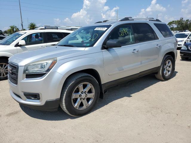 2015 GMC Acadia SLE