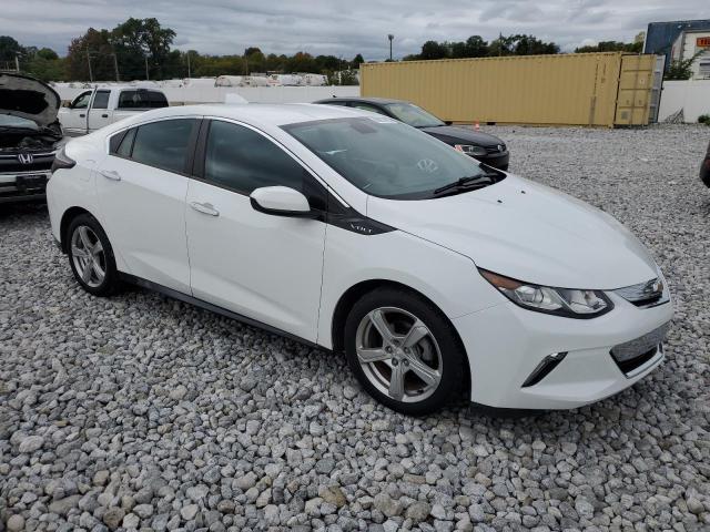 VIN 1G1RA6S55HU100009 2017 Chevrolet Volt, LT no.4