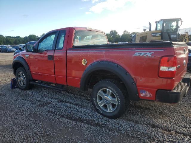 2008 Ford F150 VIN: 1FTRF14W88KD01707 Lot: 40792994