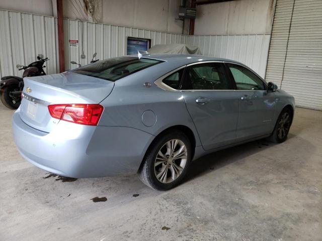 2015 Chevrolet Impala Lt VIN: 1G1125S35FU138890 Lot: 67550313