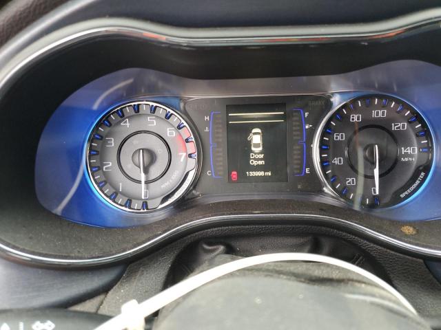 1C3CCCBB9FN743504 Chrysler 200 S