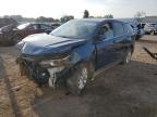 2020 CHEVROLET EQUINOX LT - 2GNAXKEV6L6156871