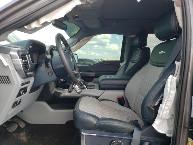 2022 FORD F150 SUPER - 1FTFW1CD5NFA84141