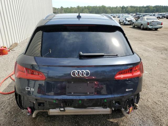 WA1BNAFY8K2069985 2019 AUDI Q5, photo no. 6