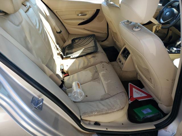 WBA3B5G54FNS12639 BMW 328 Xi Sulev