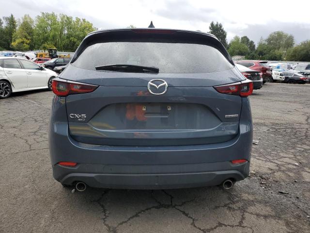 2022 Mazda Cx-5 Preferred VIN: JM3KFBCM2N0621949 Lot: 69959023