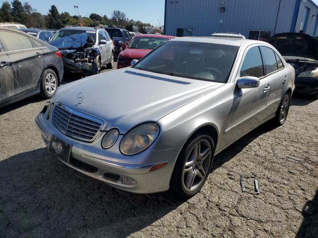 2005 Mercedes-Benz  