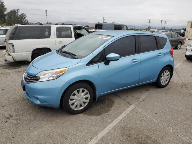 2015 Nissan Versa Note S