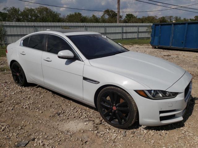 2017 JAGUAR XE FIRST E SAJAH4BV0HA947401