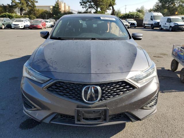 19UDE2F84KA003994 Acura ILX PREMIU 5